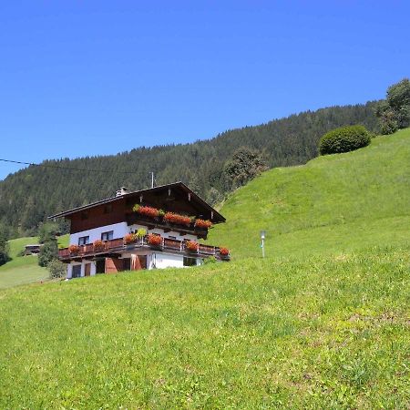 Apartments In Bruck Am Ziller/Zillertal 857 Grosshartberg Exterior foto